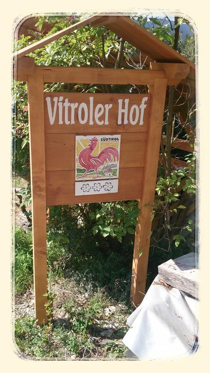 فيلا Vitroler Hof رودينغو المظهر الخارجي الصورة