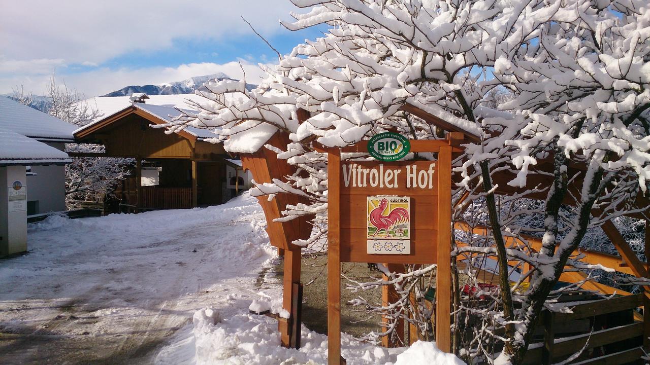 فيلا Vitroler Hof رودينغو المظهر الخارجي الصورة